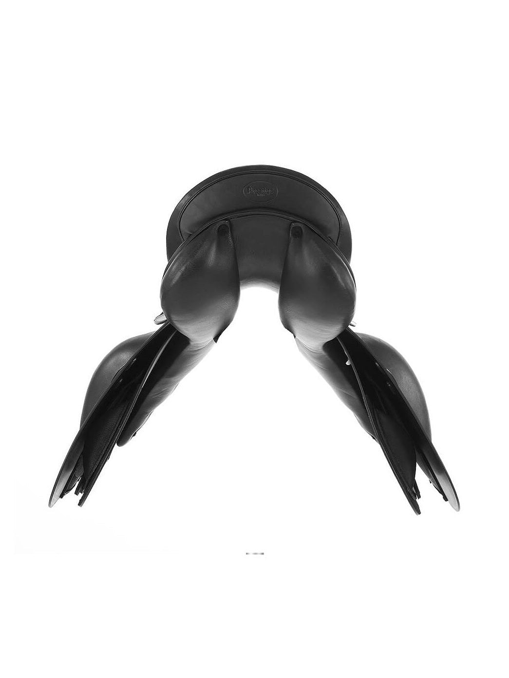 PRESTIGE ITALIA Siodło pony LUCKY DRESSAGE IDOL