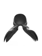 PRESTIGE ITALIA Siodło pony LUCKY DRESSAGE IDOL