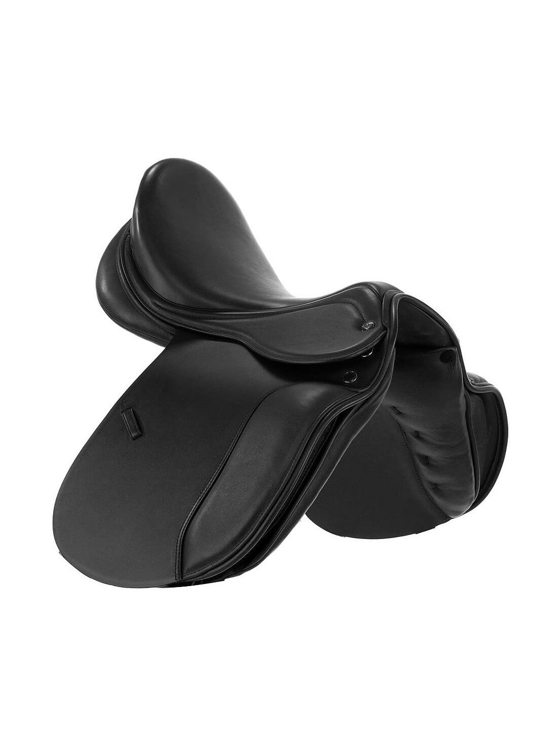 PRESTIGE ITALIA Siodło pony LUCKY DRESSAGE IDOL