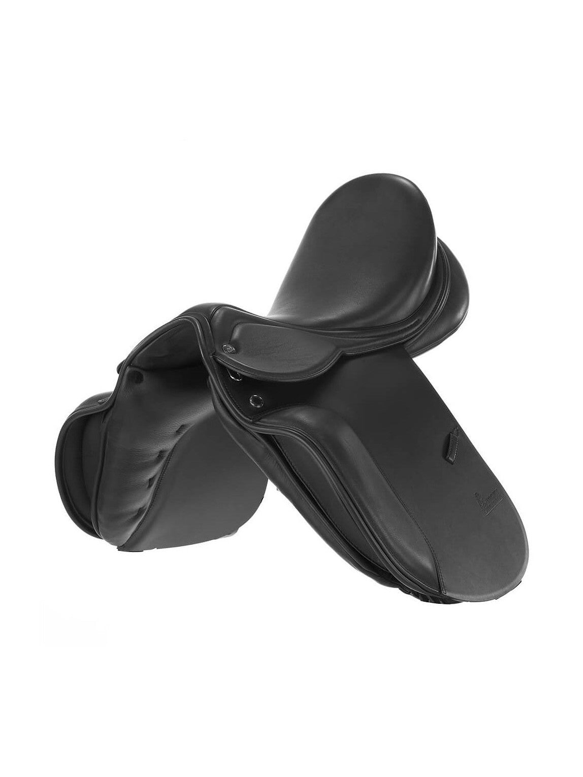 PRESTIGE ITALIA Siodło pony LUCKY DRESSAGE IDOL