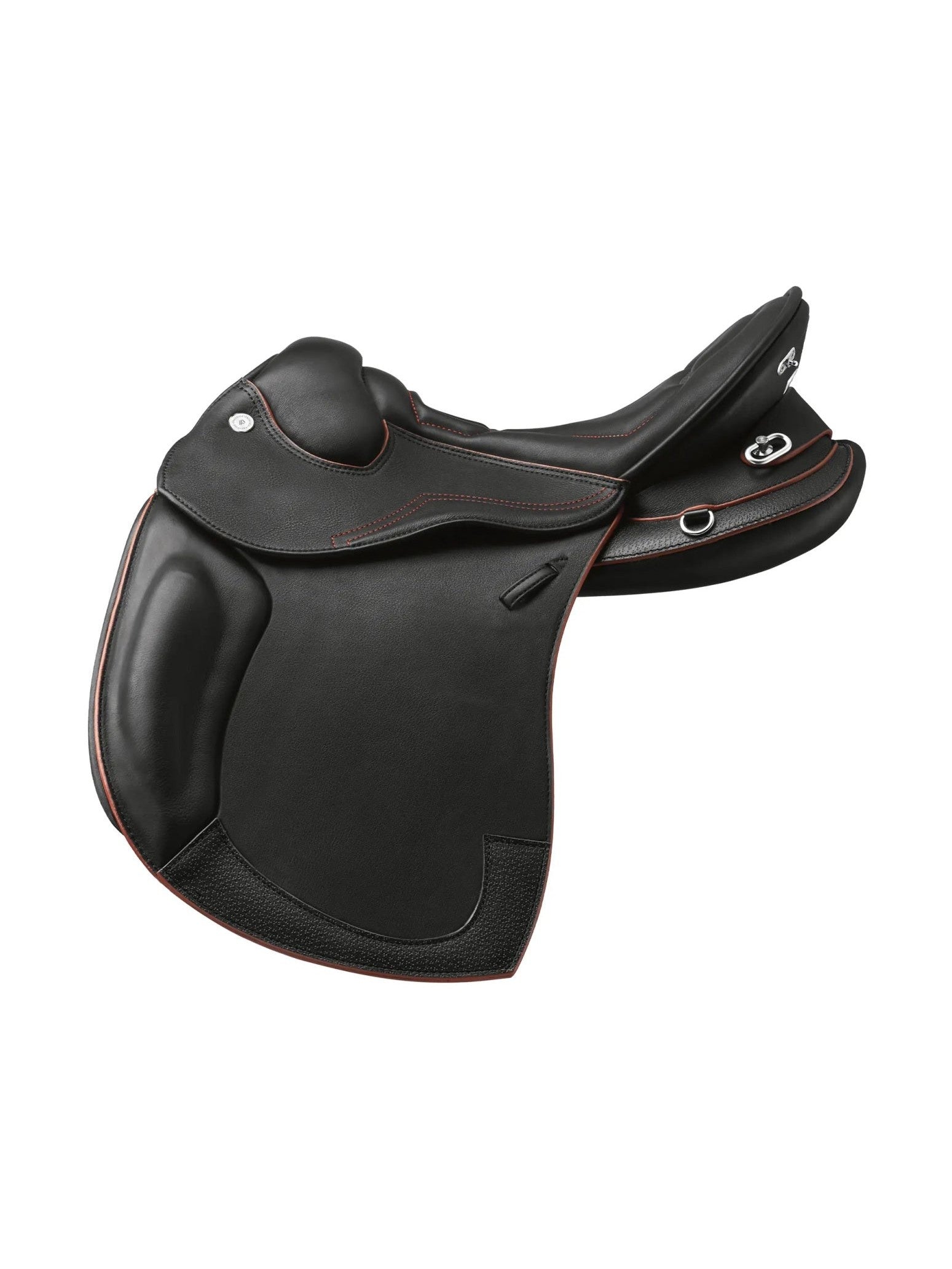 PRESTIGE ITALIA Siodło rajdowe ATENA EVO FLAPS