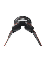 PRESTIGE ITALIA Siodło rajdowe ATENA EVO FLAPS