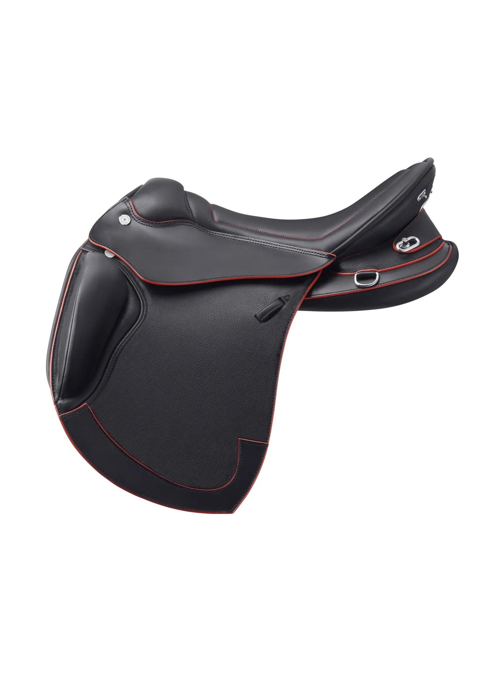 PRESTIGE ITALIA Siodło rajdowe ATENA HP D