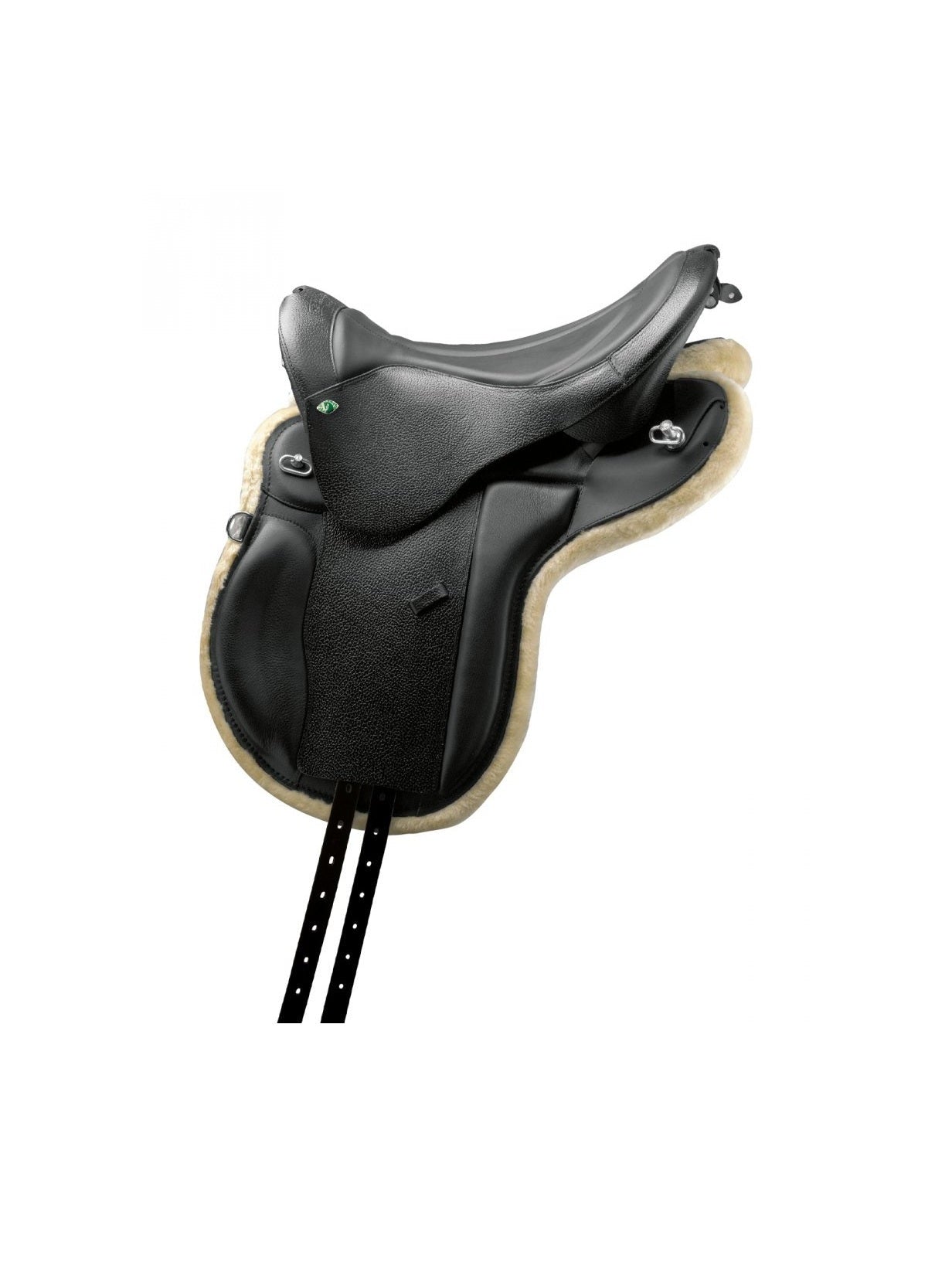 PRESTIGE ITALIA Siodło rajdowe TREKKER LAND