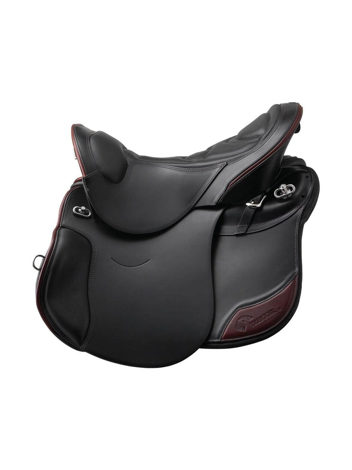 PRESTIGE ITALIA Siodło rajdowe TREKKER M