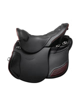 PRESTIGE ITALIA Siodło rajdowe TREKKER M