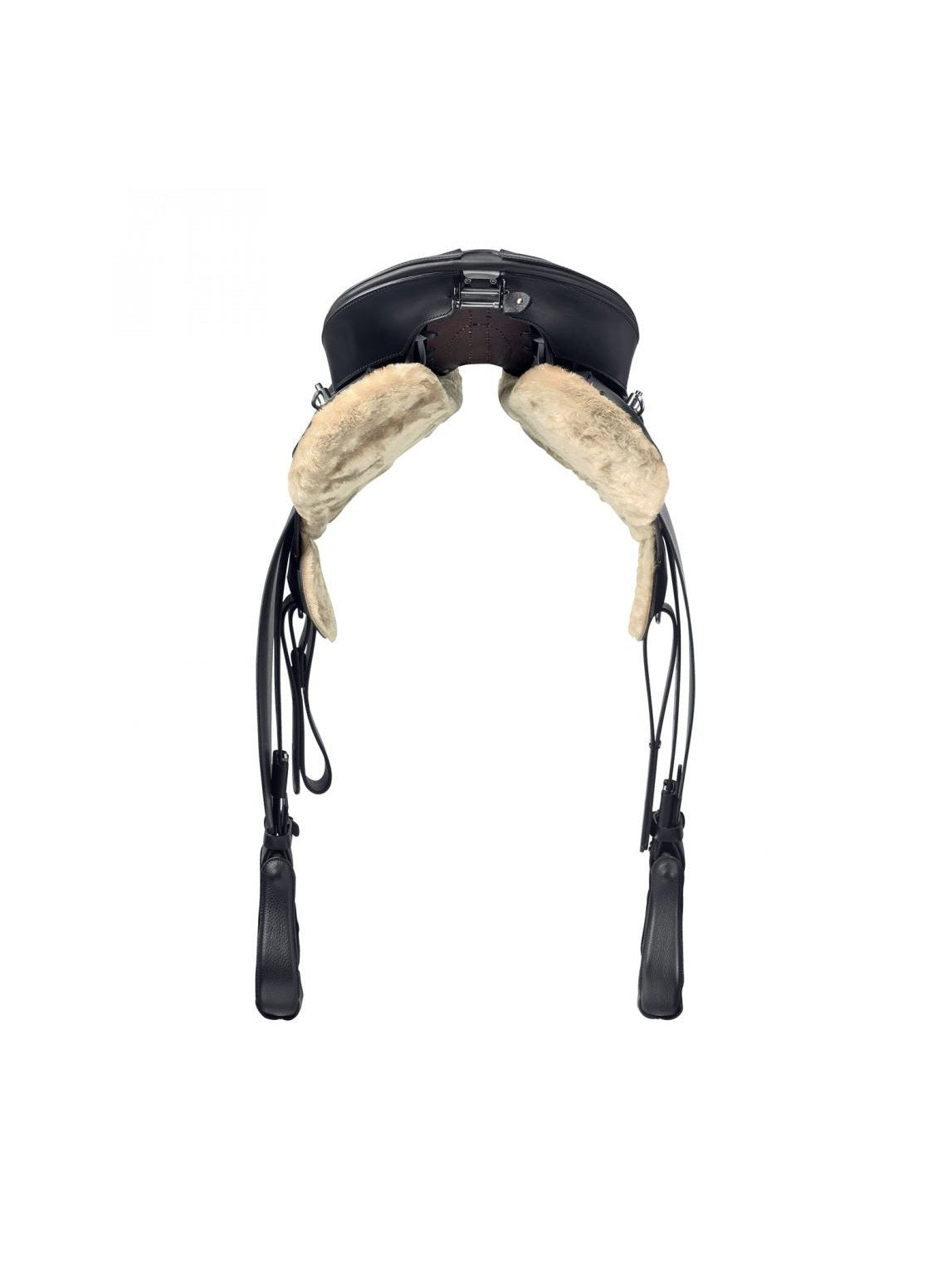 PRESTIGE ITALIA Siodło rajdowe TREKKER RR