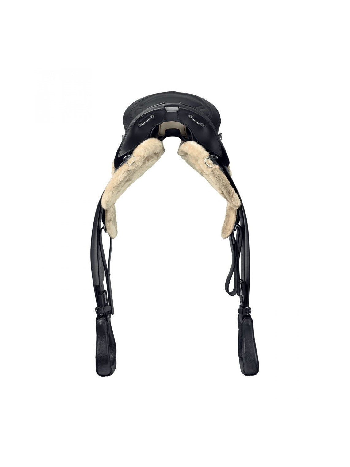 PRESTIGE ITALIA Siodło rajdowe TREKKER RR