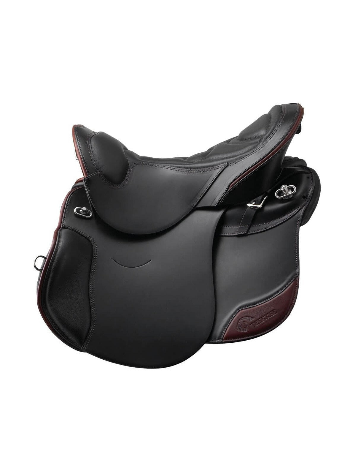 PRESTIGE ITALIA Siodło rajdowe TREKKER T.E.