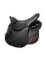 PRESTIGE ITALIA Siodło rajdowe TREKKER T.E.