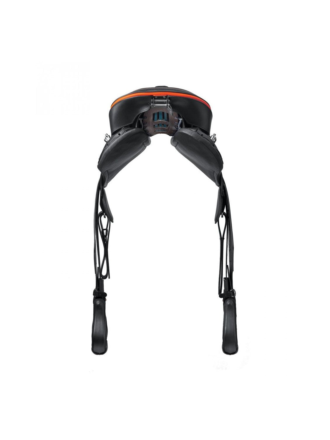 PRESTIGE ITALIA Siodło rajdowe X-BREATH TREKKER RR