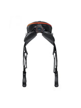 PRESTIGE ITALIA Siodło rajdowe X-BREATH TREKKER RR