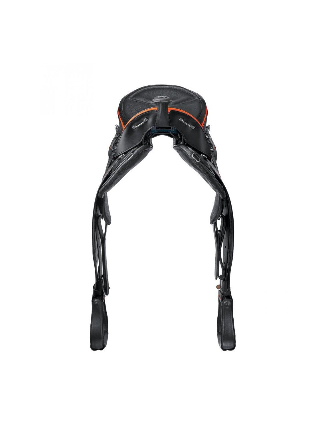 PRESTIGE ITALIA Siodło rajdowe X-BREATH TREKKER RR