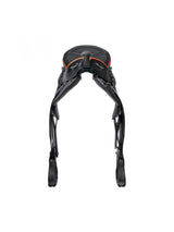 PRESTIGE ITALIA Siodło rajdowe X-BREATH TREKKER RR