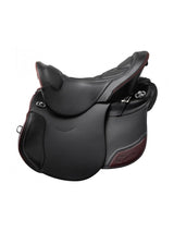 PRESTIGE ITALIA Siodło rajdowe X-BREATH TREKKER T.E.