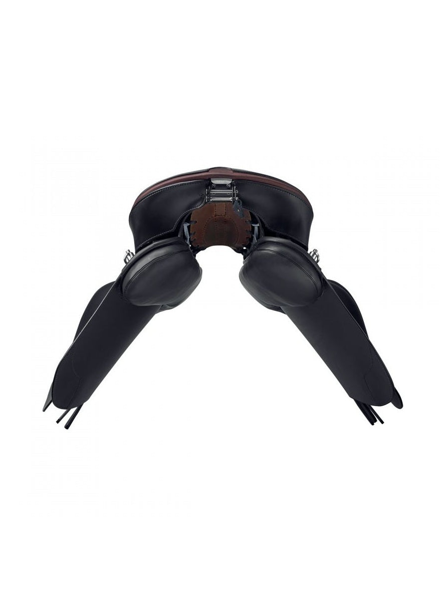 PRESTIGE ITALIA Siodło rajdowe X-BREATH TREKKER T.E.