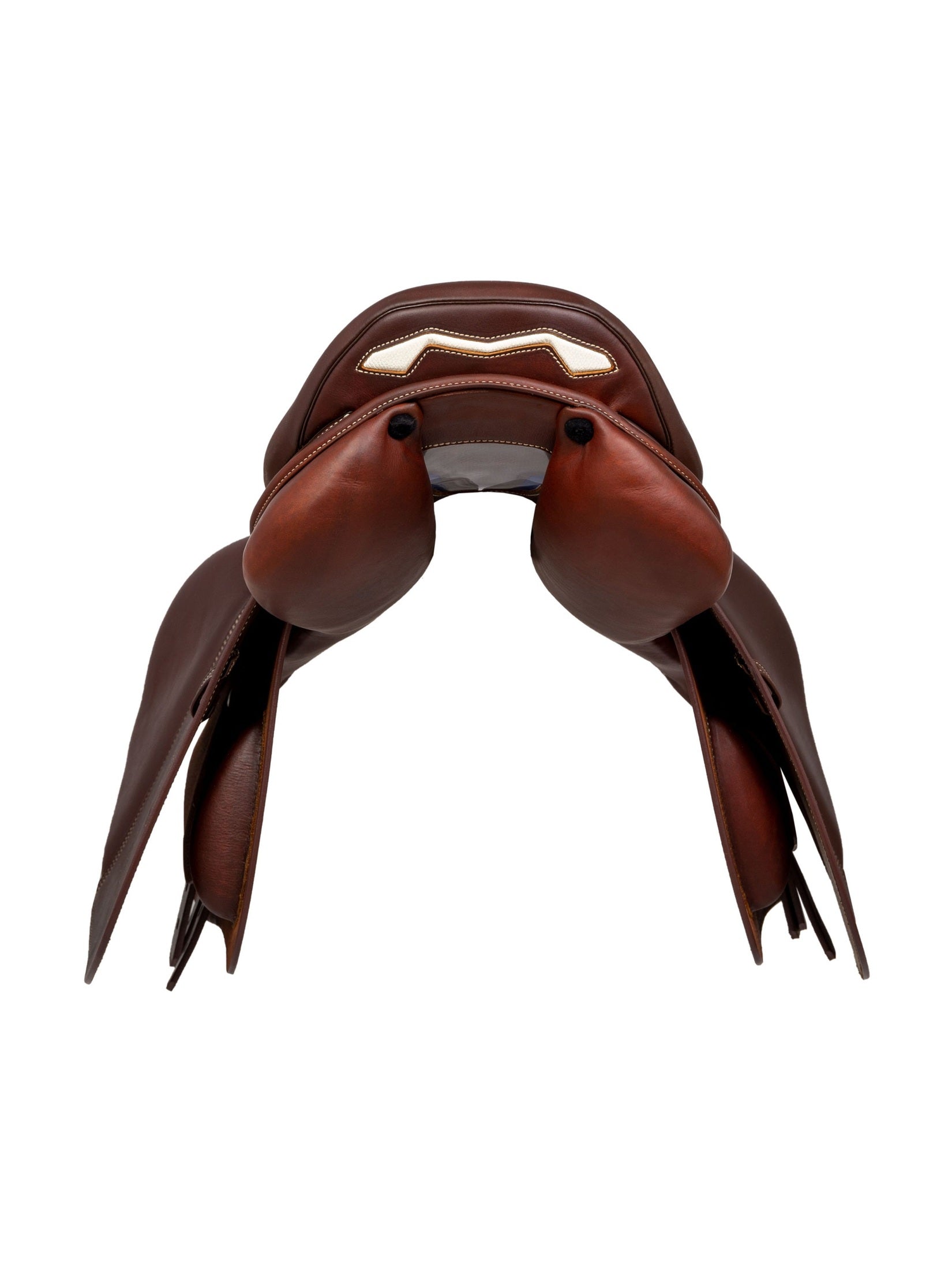 PRESTIGE ITALIA Siodło skokowe MICHEL ROBERT CPS D