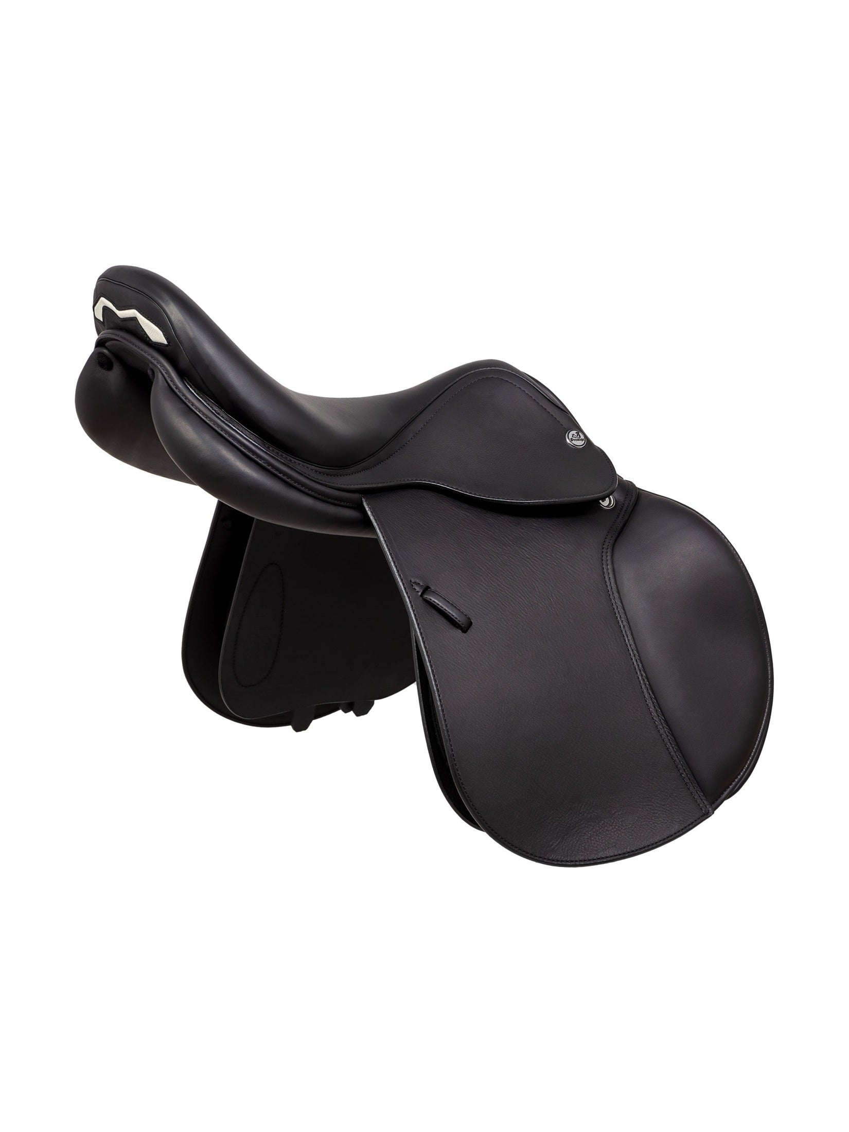 PRESTIGE ITALIA Siodło skokowe MICHEL ROBERT CPS D