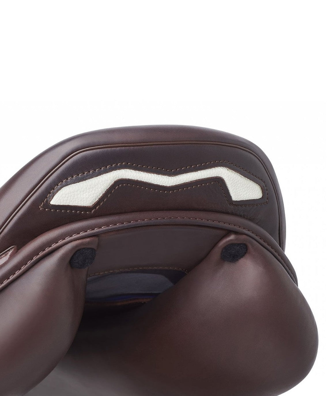 PRESTIGE ITALIA Siodło skokowe MICHEL ROBERT CPS ELITE