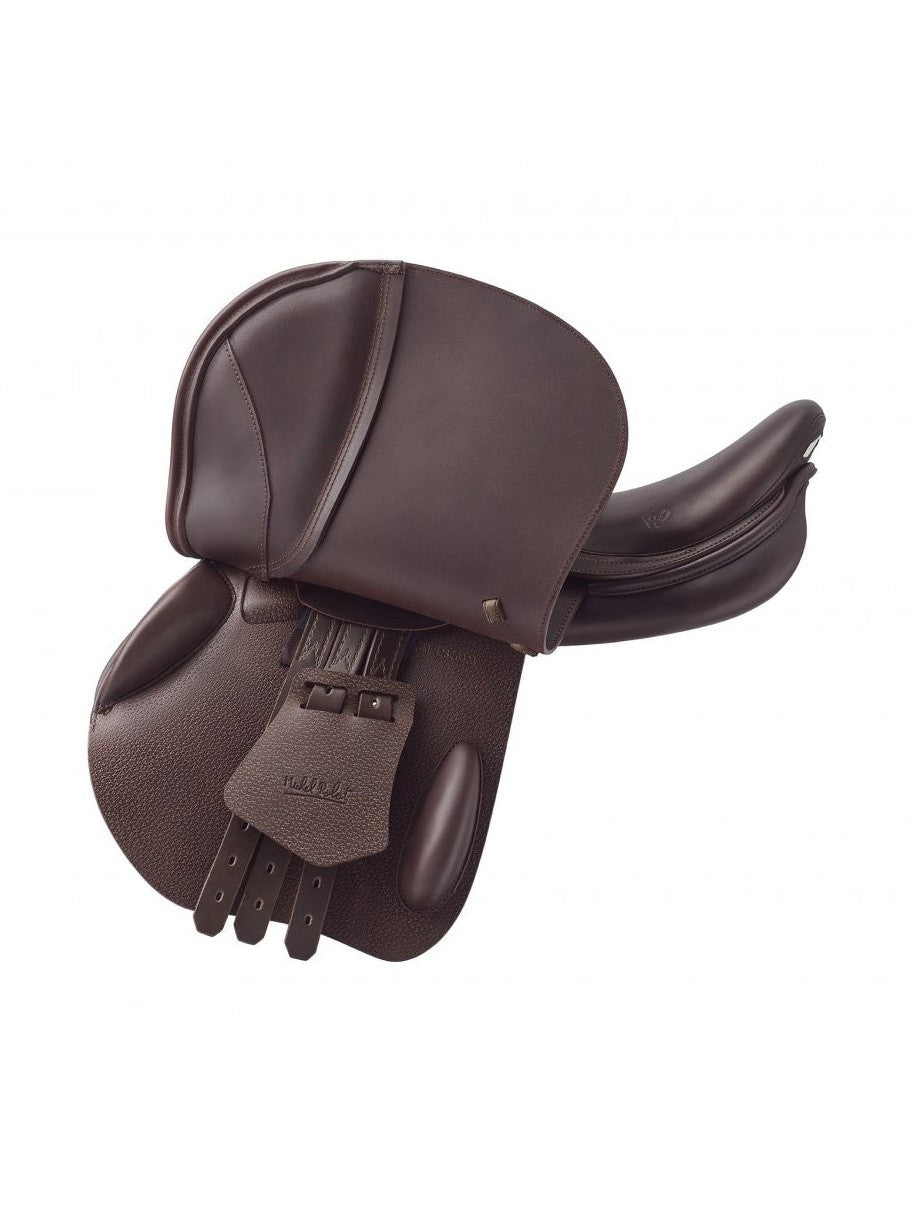 PRESTIGE ITALIA Siodło skokowe MICHEL ROBERT CPS ELITE