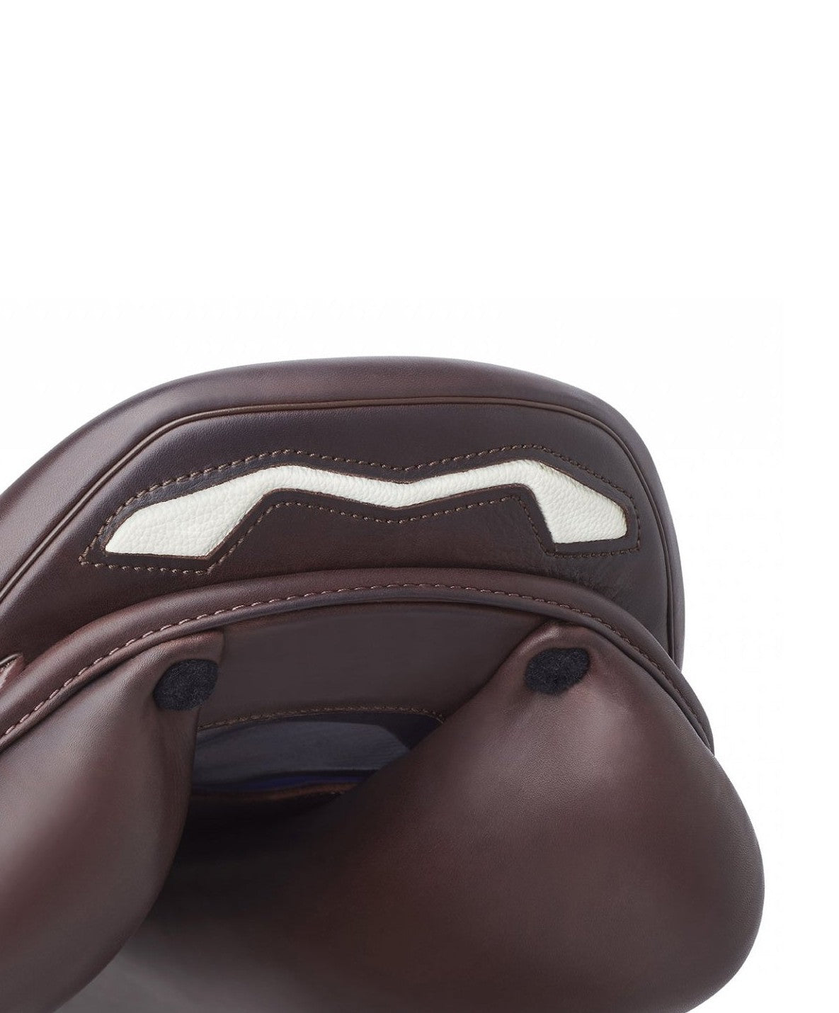 PRESTIGE ITALIA Siodło skokowe MICHEL ROBERT CPS LUX