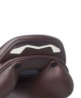 PRESTIGE ITALIA Siodło skokowe MICHEL ROBERT CPS LUX