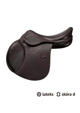 PRESTIGE ITALIA Siodło skokowe RUBINO MD D LATEX