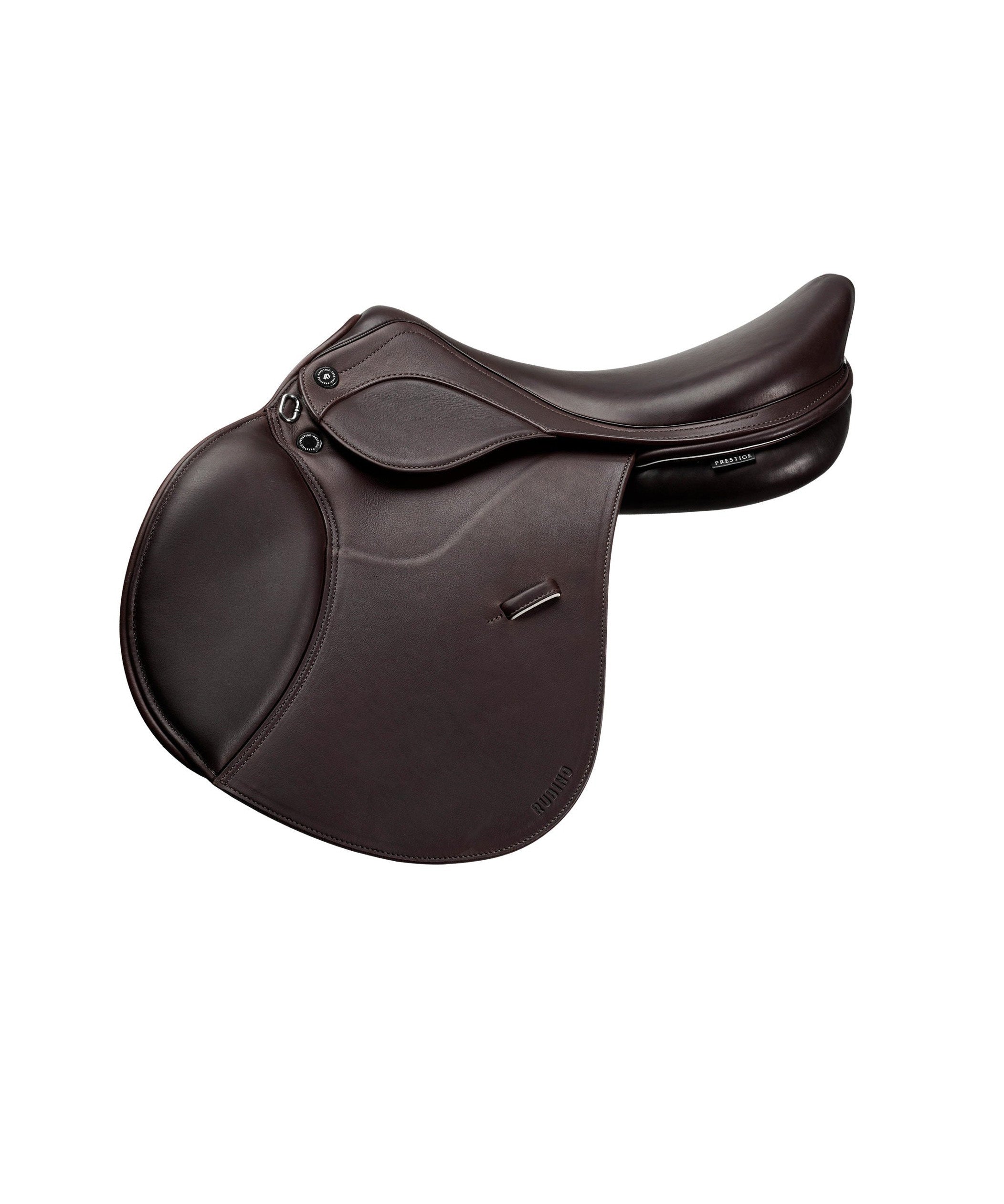 PRESTIGE ITALIA RUBINO MD ELITE LATEX JUMPING SADDLE