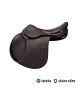 PRESTIGE ITALIA Siodło skokowe RUBINO MD ELITE LATEX