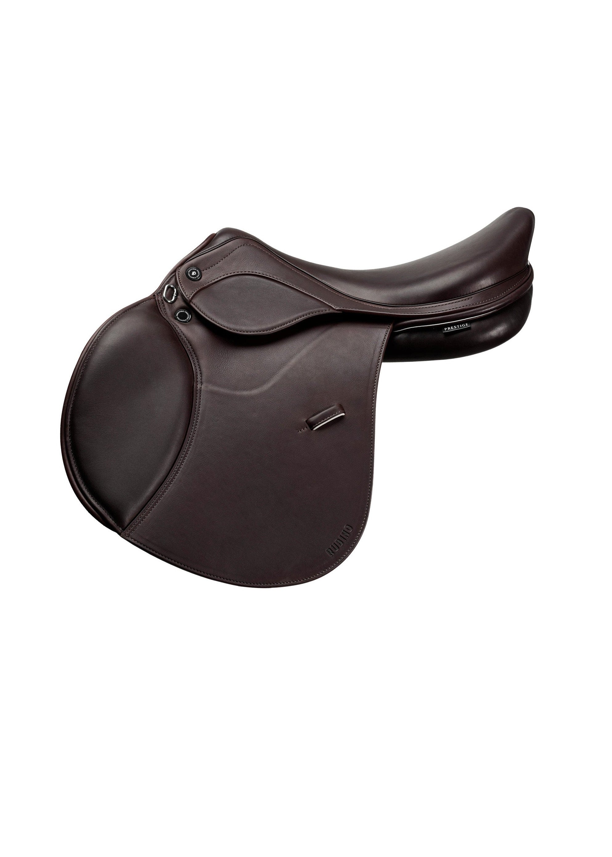 PRESTIGE ITALIA RUBINO MD LUX WOOL JUMPING SADDLE