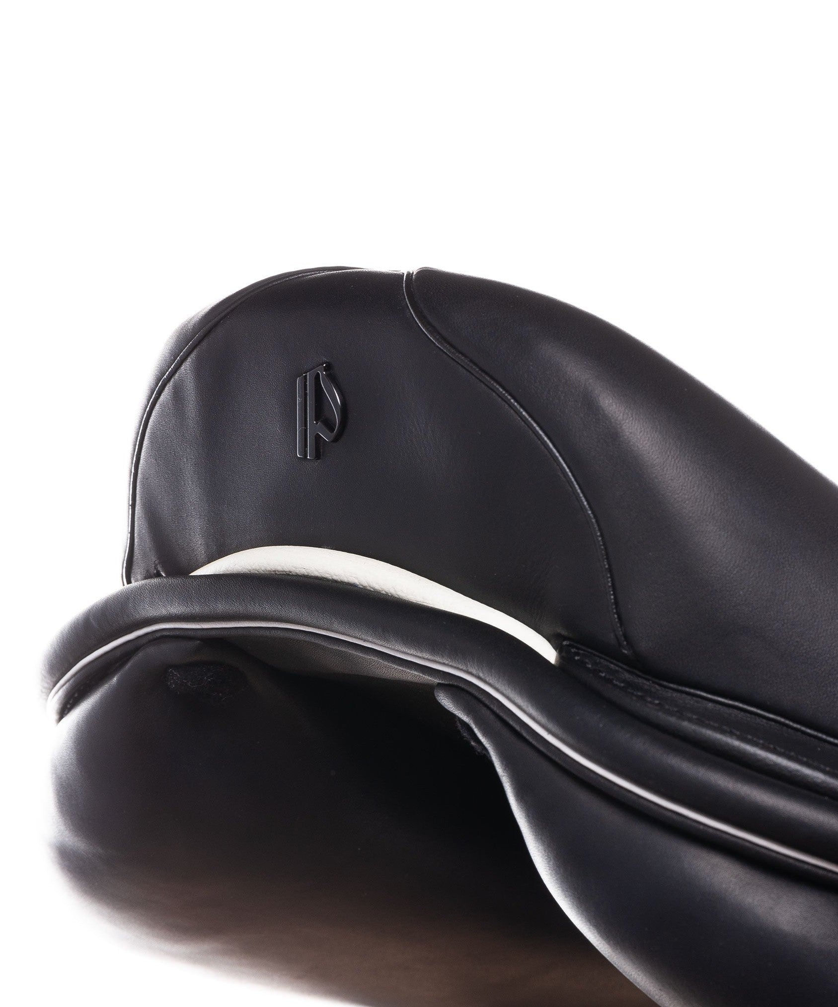 PRESTIGE ITALIA Siodło skokowe RUBINO MF D LATEX