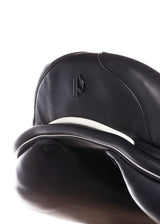 PRESTIGE ITALIA Siodło skokowe RUBINO MF D WEŁNA