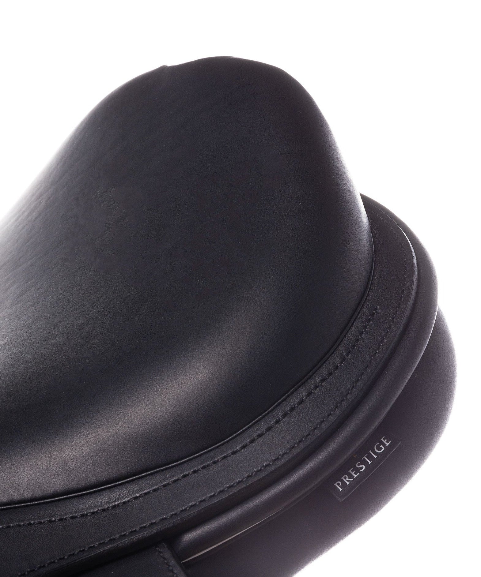 PRESTIGE ITALIA Siodło skokowe RUBINO MF ELITE WEŁNA