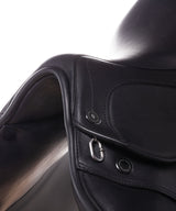 PRESTIGE ITALIA Siodło skokowe RUBINO MF ELITE WEŁNA