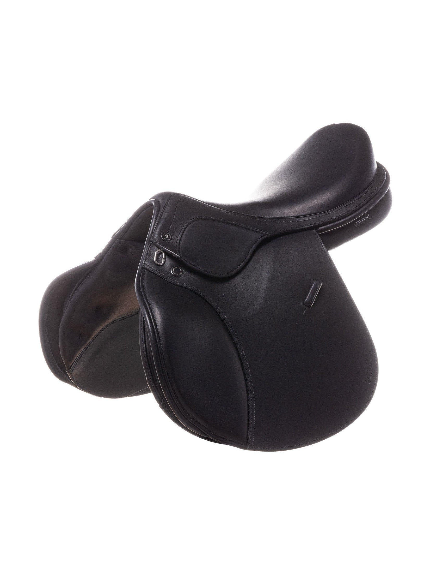 PRESTIGE ITALIA Siodło skokowe RUBINO MF LUX LATEX