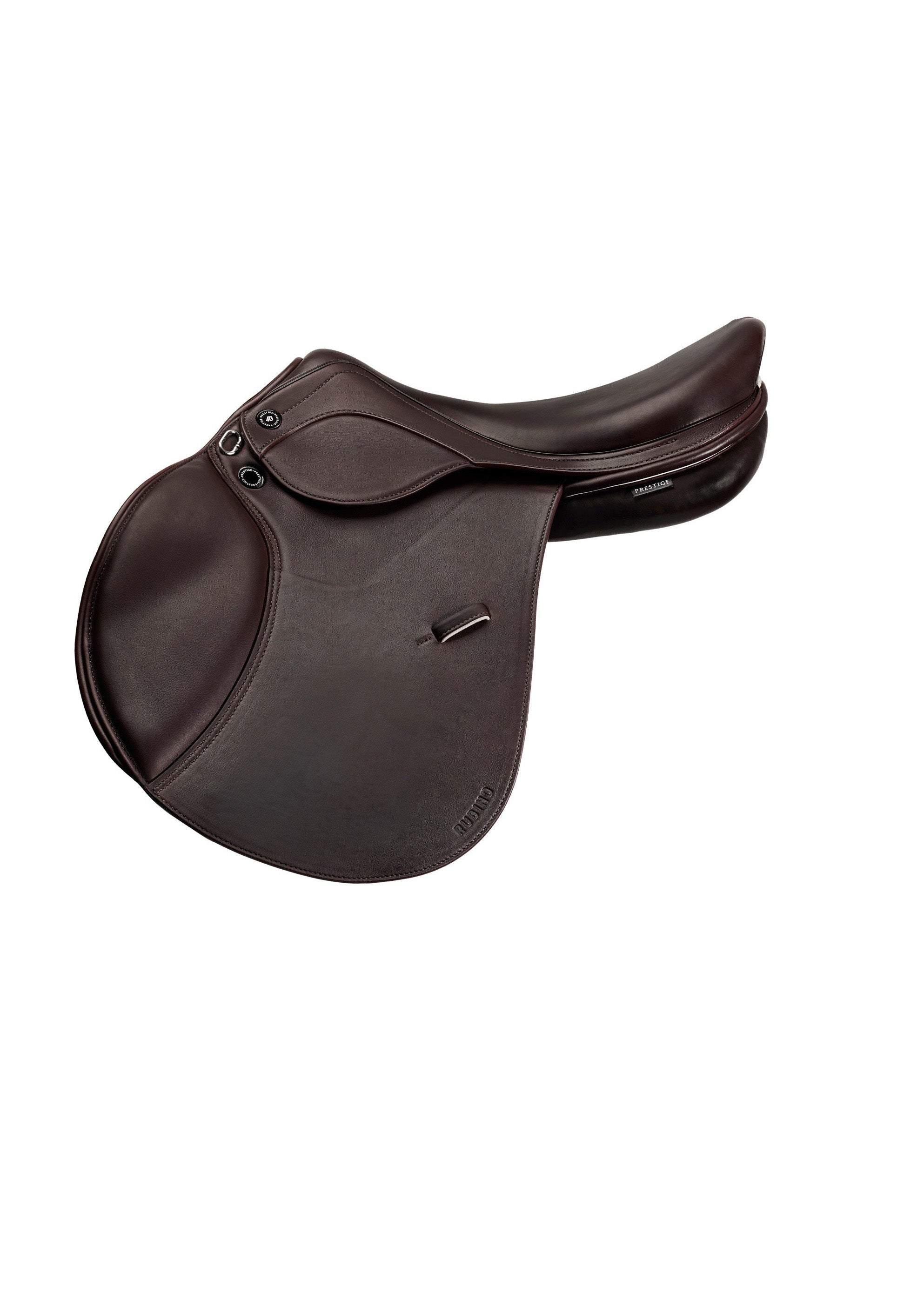 PRESTIGE ITALIA RUBINO MF LUX LATEX JUMPING SADDLE