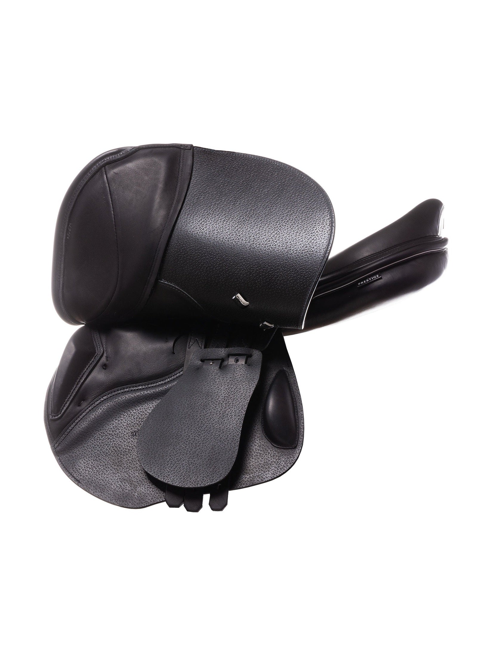 PRESTIGE ITALIA Siodło skokowe RUBINO MF LUX LATEX