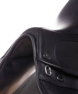 PRESTIGE ITALIA Siodło skokowe RUBINO MF LUX WEŁNA