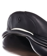 PRESTIGE ITALIA Siodło skokowe RUBINO MF LUX WEŁNA