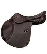 PRESTIGE ITALIA Siodło skokowe RUBINO MF LUX WEŁNA