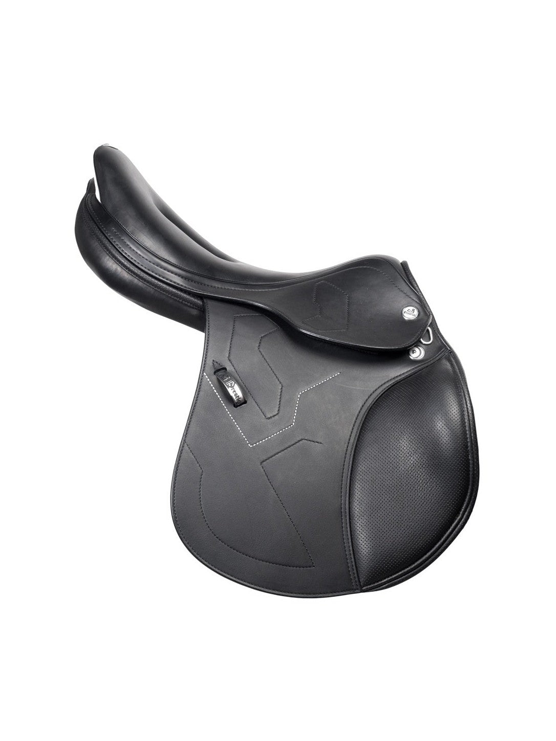 PRESTIGE ITALIA X-BREATH D JUMPING SADDLE