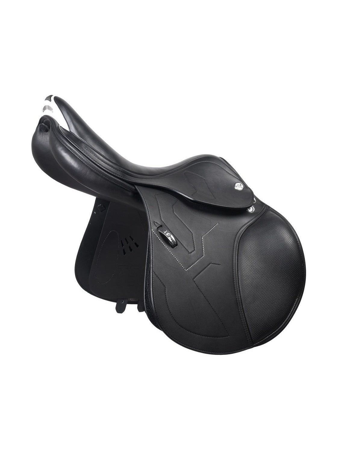 PRESTIGE ITALIA X-BREATH D JUMPING SADDLE