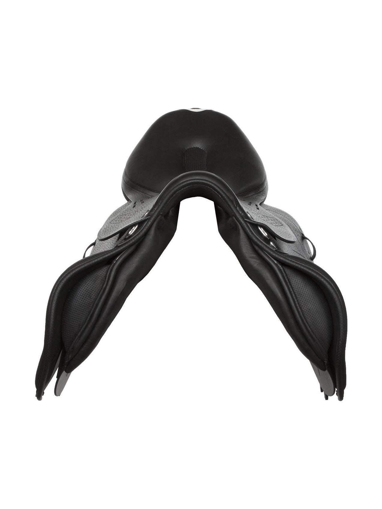 PRESTIGE ITALIA X-BREATH D JUMPING SADDLE