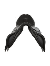 PRESTIGE ITALIA X-BREATH D JUMPING SADDLE