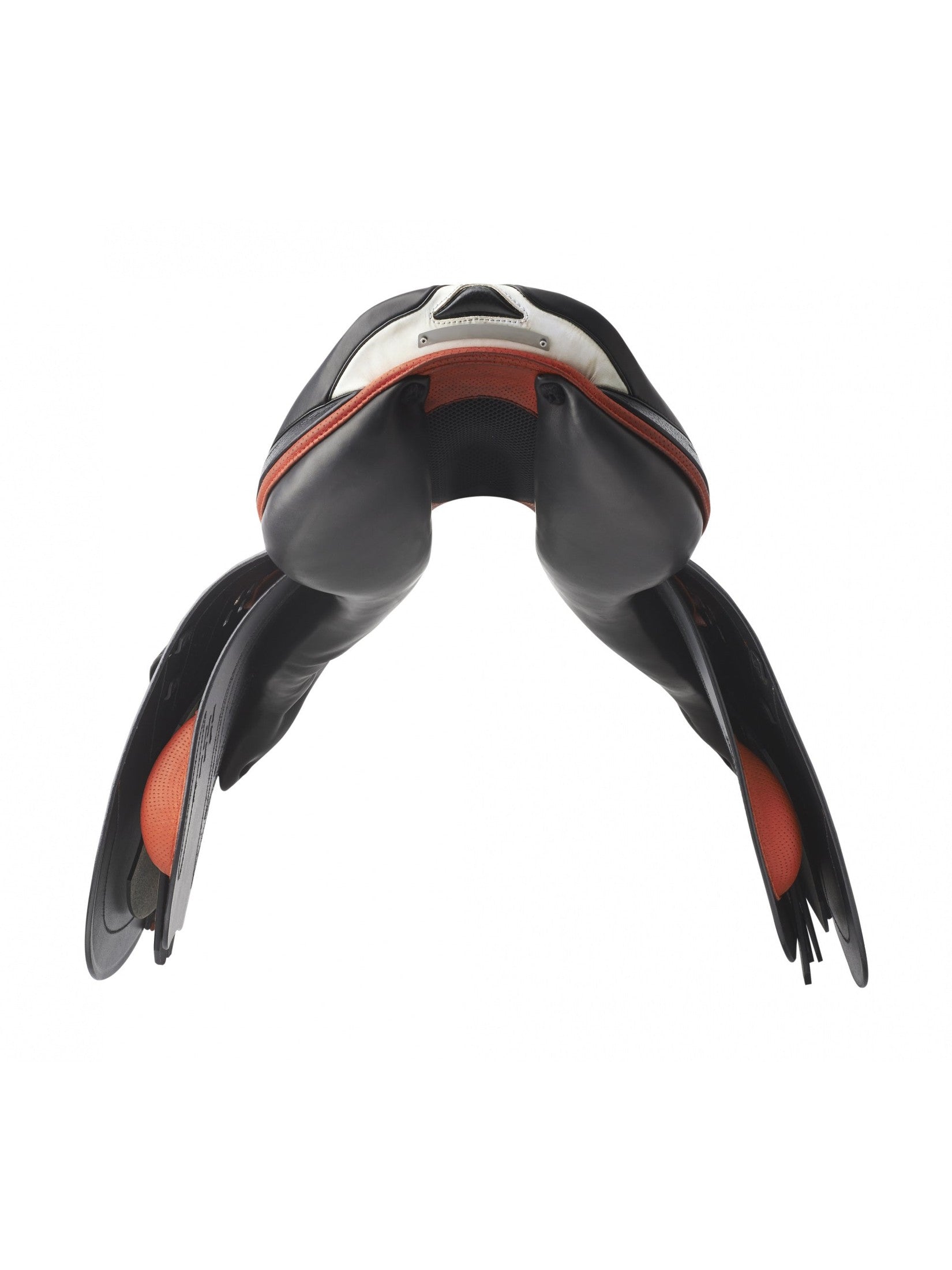 PRESTIGE ITALIA X-BREATH D JUMPING SADDLE