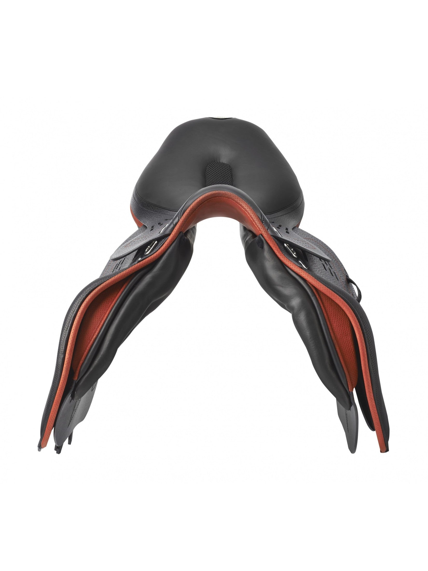 PRESTIGE ITALIA X-BREATH D JUMPING SADDLE