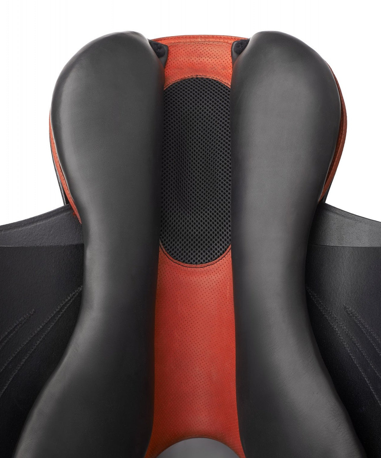 PRESTIGE ITALIA X-BREATH D JUMPING SADDLE