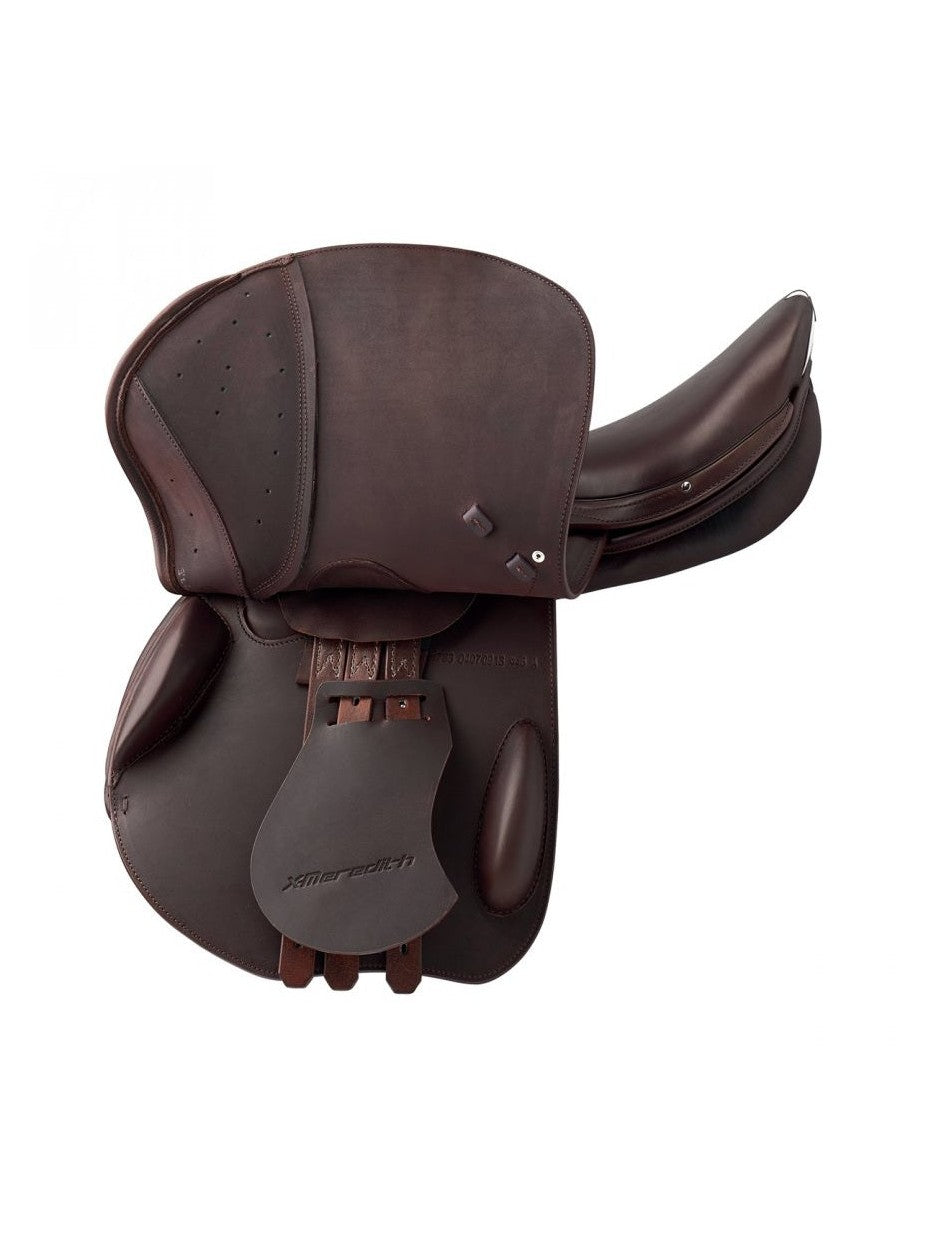 PRESTIGE ITALIA Siodło skokowe X-MEREDITH ELITE