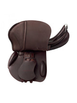 PRESTIGE ITALIA Siodło skokowe X-MICHEL ROBERT LUX