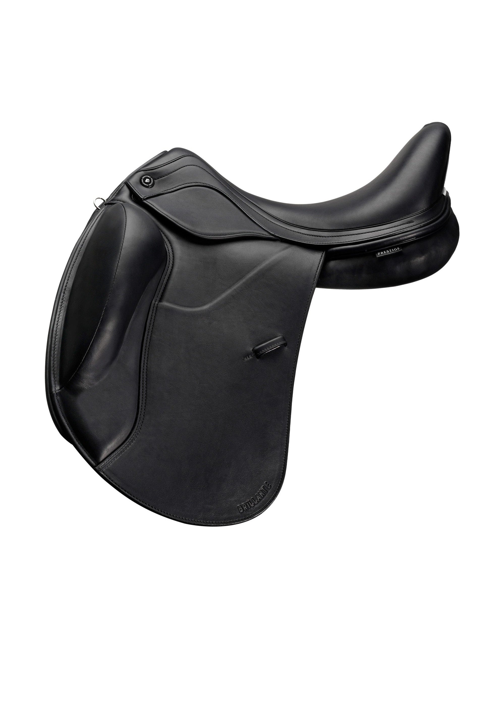 PRESTIGE ITALIA BRILLANTE K D DRESSAGE SADDLE